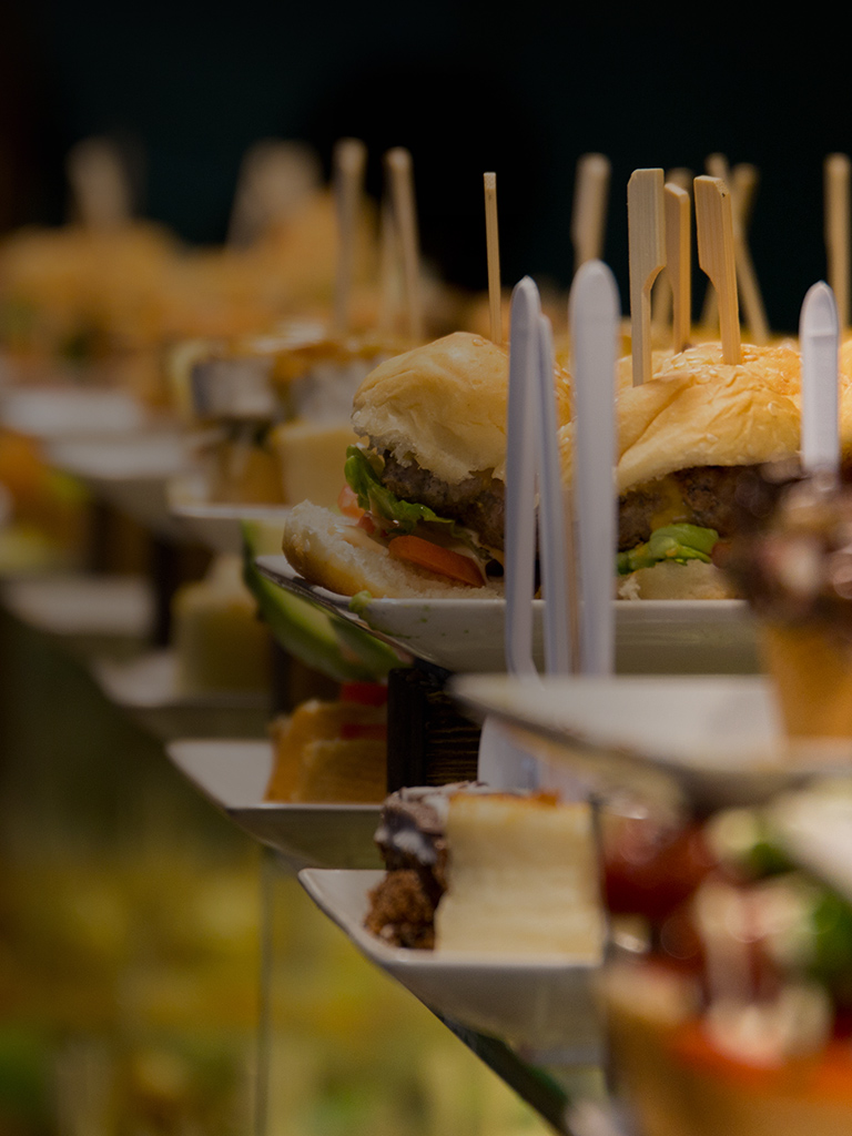 Banner Tipos de Buffet